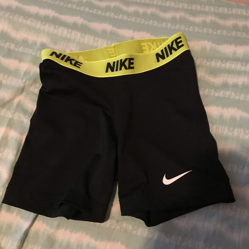 NWOT Nike Spandex